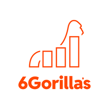 6Gorilla's Jobs