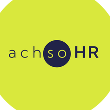 achso HR Jobs