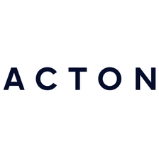 Acton Capital Jobs