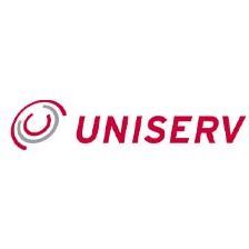 UNISERV GmbH Jobs