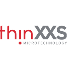 IDEX Health & Science, thinXXS Microtechnology GmbH Jobs