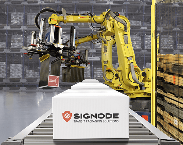 Signode Jobs