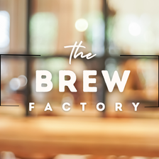 The Brew Factory Jobs