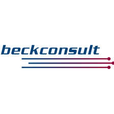 beckconsult GmbH Jobs