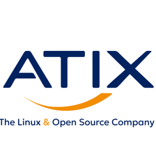 ATIX AG Jobs