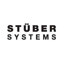 STÜBER SYSTEMS GmbH Jobs