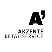 Akzente Retailservice GmbH Jobs
