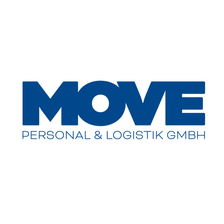 MOVE Personal & Logistik GmbH Jobs