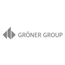 Gröner Group AG Jobs