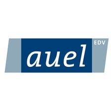 AUEL EDV-Beratung GmbH Jobs