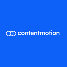 contentmotion GmbH & Co. KG Jobs