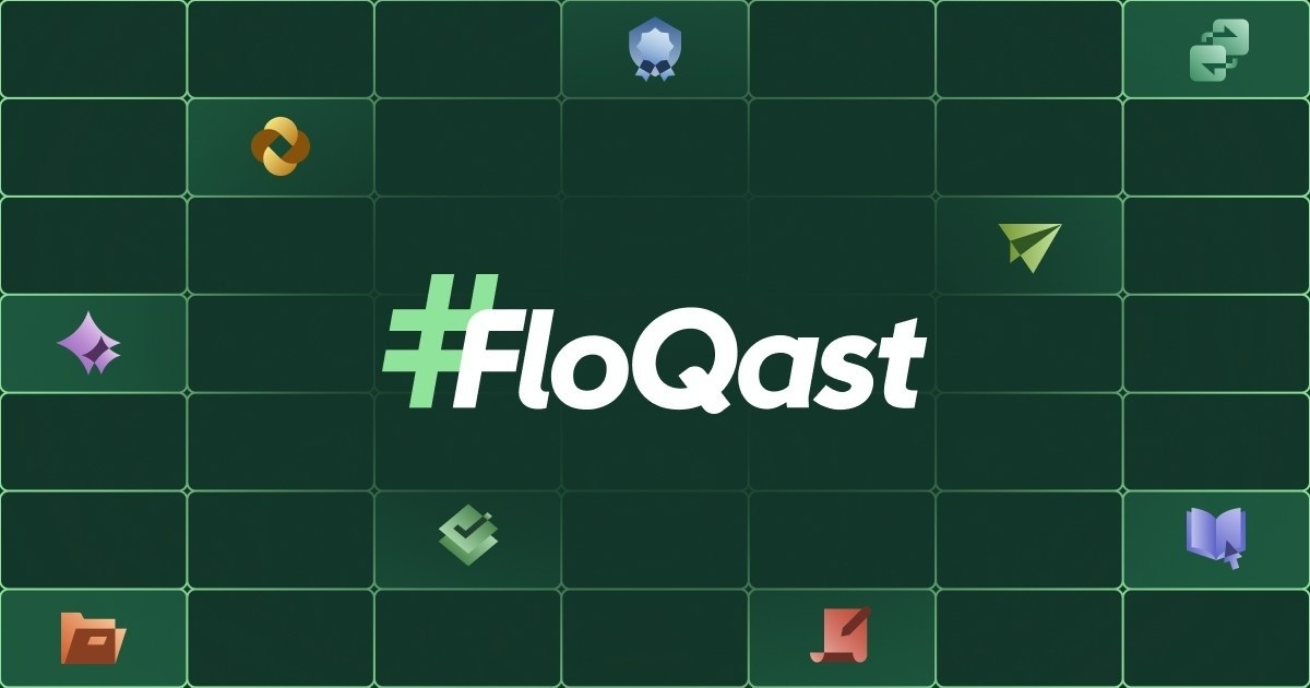 FloQast Jobs