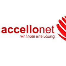 accellonet GmbH Jobs