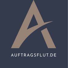 Auftragsflut Jobs