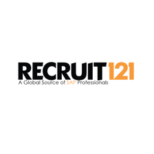 Recruit 121 Group Jobs