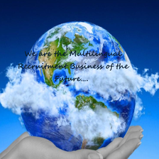 Multilingual International Recruitment Ltd Jobs