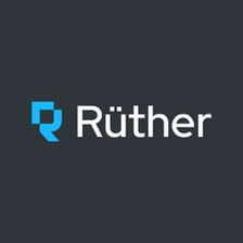 RÜTHER GmbH Jobs
