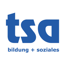 TSA Bildung und Soziales gGmbH Jobs