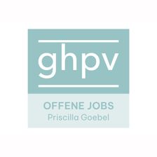 GHPV Goebel Hahn Personalberatung // Jobboerse Personalberaterin: Priscilla Goebel Jobs