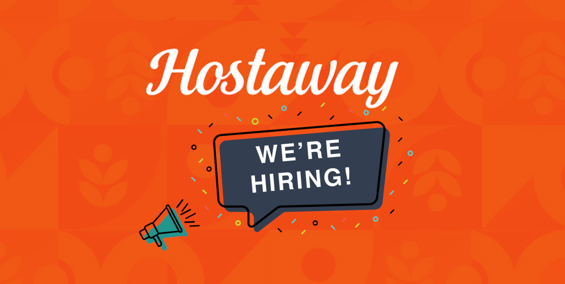 Hostaway Jobs