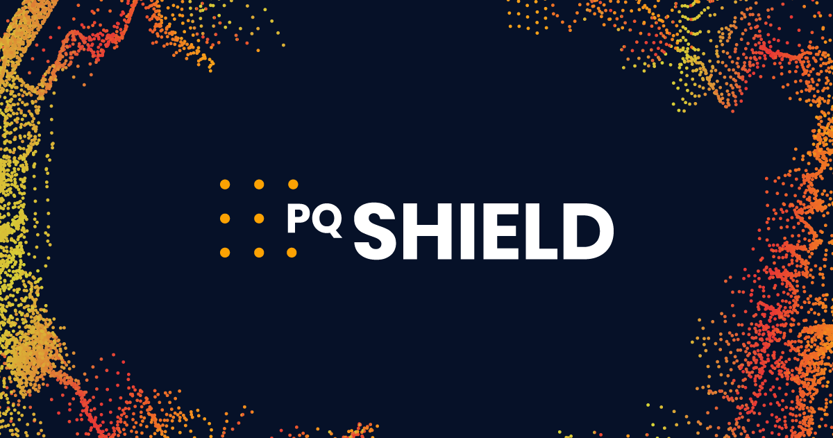 Pqshield Jobs