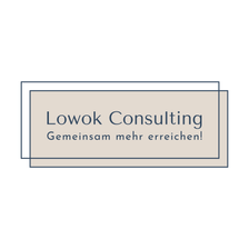Lowok Consulting Jobs