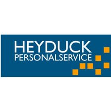 Heyduck Personalservice Jobs