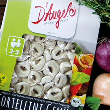 D'Angelo Pasta GmbH Jobs