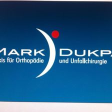 Orthopädie- und Unfallpraxis Dukpa Jobs