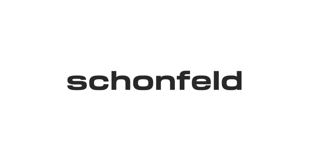 Schonfeld Jobs