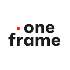 ONEFRAME Media GmbH Jobs