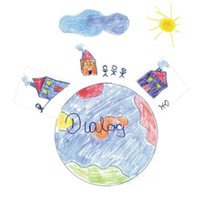 Kid's im Dialog gGmbH Jobs