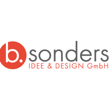b.sonders GmbH Jobs