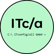 ITconfig/all GmbH Jobs