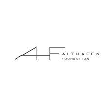 ALTHAFEN Foundation gGmbH Jobs