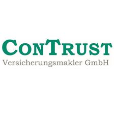 Contrust Versicherungsmakler GmbH Jobs