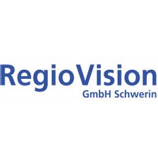 RegioVision GmbH Schwerin Jobs