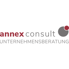 annex consult GmbH Jobs