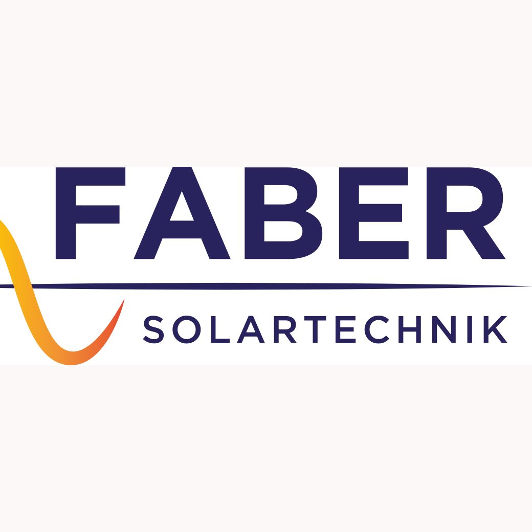 Faber Solartechnik GmbH Jobs