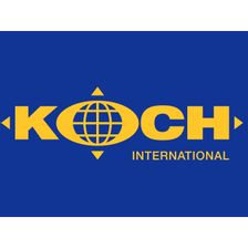 Koch International Heinrich Koch Internationale Spedition GmbH & Co. KG Jobs