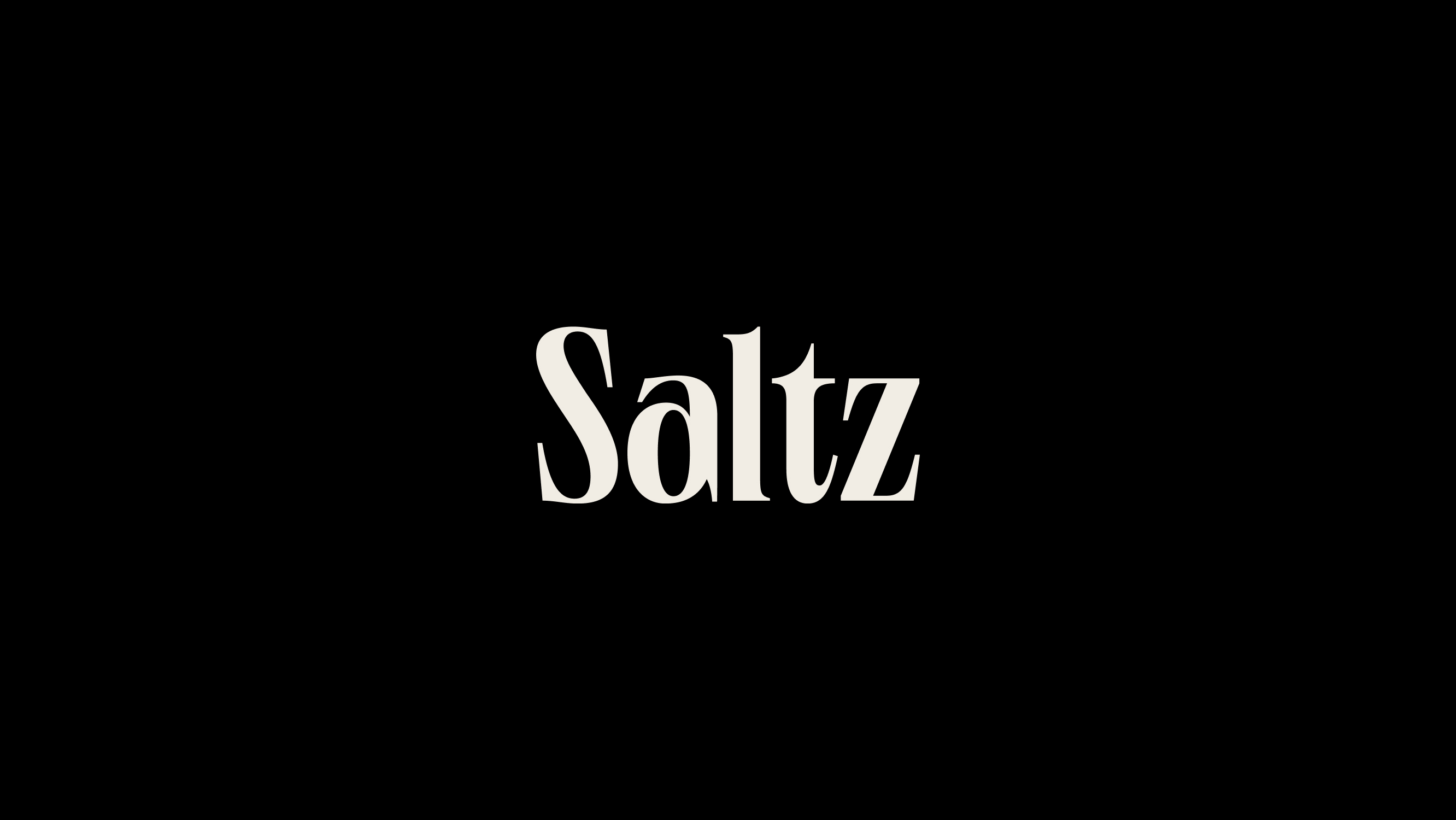 Saltz Jobs
