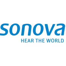 Sonova Group Jobs