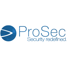 ProSec GmbH Jobs