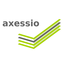 axessio Hausverwaltung GmbH Jobs