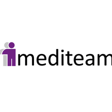 mediteam GmbH & Co KG Jobs
