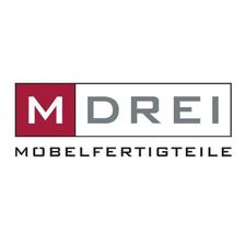 M-DREI GmbH Jobs