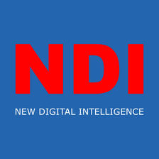 New Digital Intelligence GmbH Jobs
