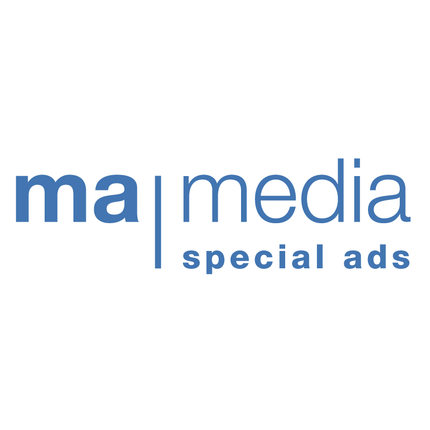 ma media gmbh Jobs