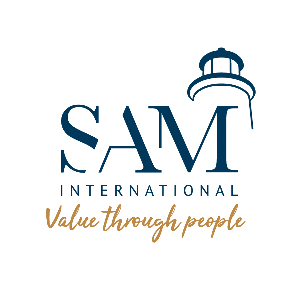 SAM International GmbH Jobs