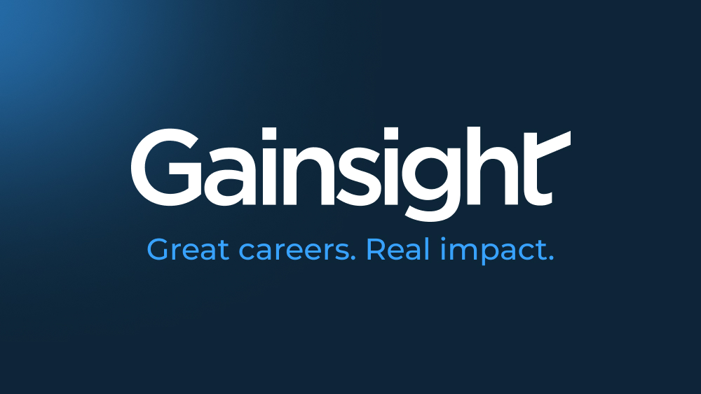 Gainsight Jobs